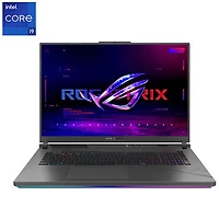 Open Box - ASUS ROG Strix G18 18" Gaming Laptop