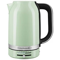 KitchenAid Programmable Electric Kettle - 1.7L - Pistachio