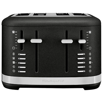 KitchenAid Toaster - -Slice