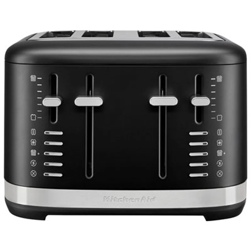 KitchenAid Toaster - -Slice