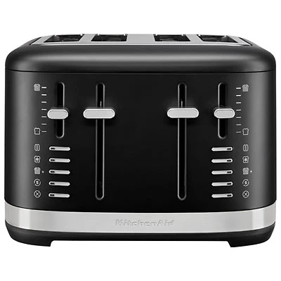 KitchenAid Toaster - -Slice