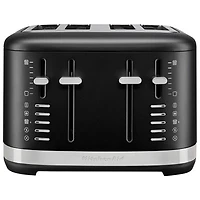 KitchenAid Toaster - -Slice