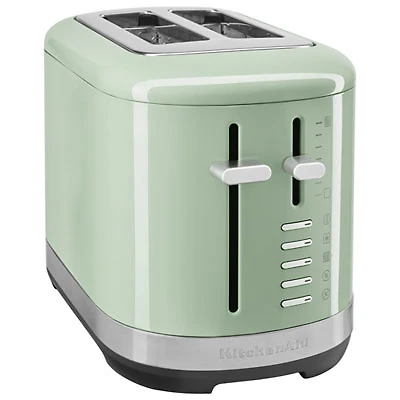 KitchenAid Toaster - 2-Slice - Pistachio