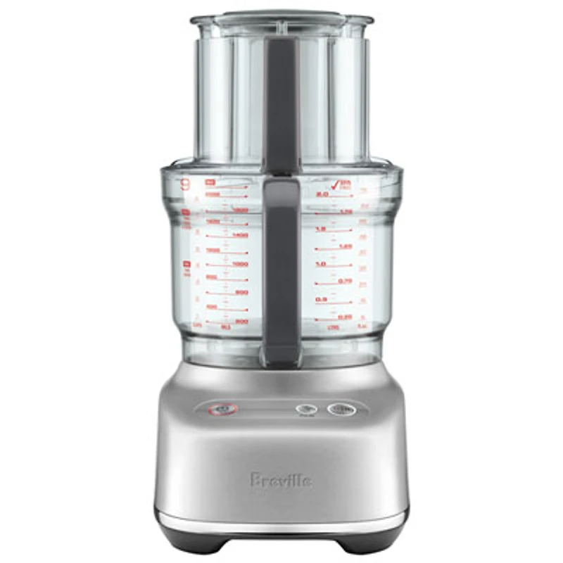 Breville Sous Chef 9 Food Processor - 9-Cup
