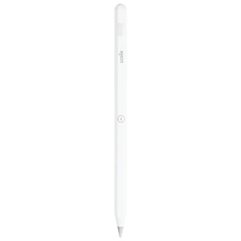 LOGiiX Precision Pencil II for iPad - White