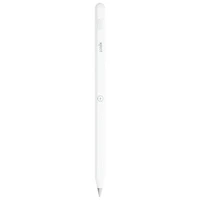 LOGiiX Precision Pencil II for iPad - White