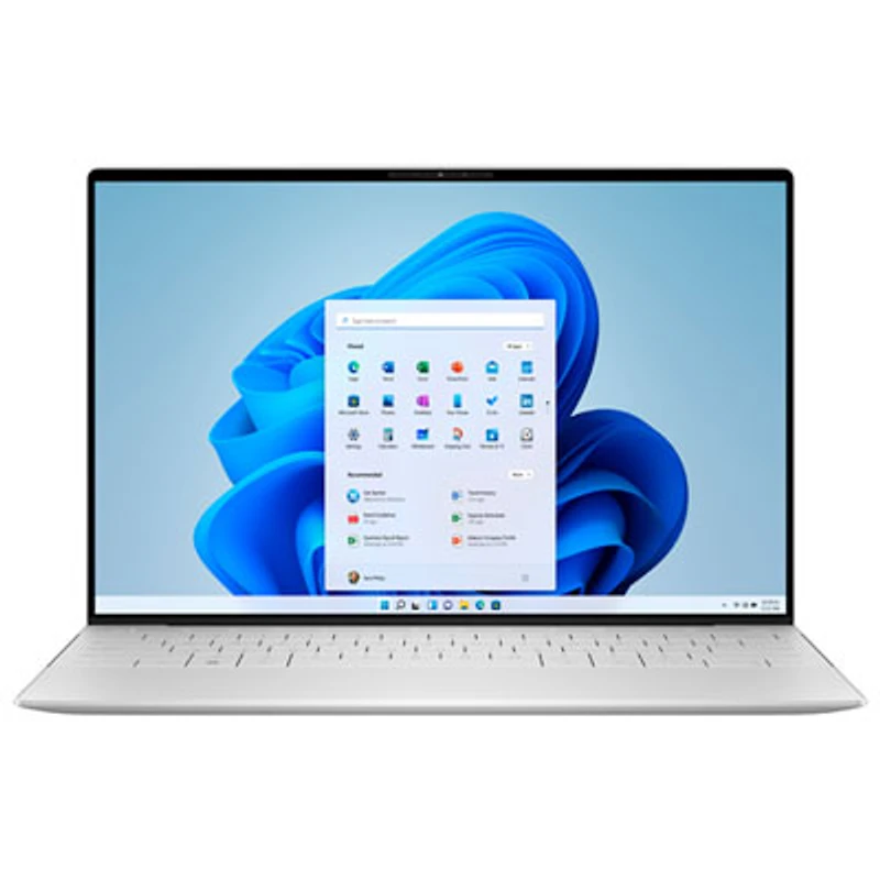 Dell XPS 13.4" Laptop - Platinum Silver (Intel Core Ultra 7 155H/32GB RAM/1TB SSD/Windows 11)