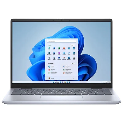 Dell Inspiron 14" Laptop - Ice Blue (Intel Core Ultra 9 185H/32GB RAM/1TB SSD/Windows 11 Home)