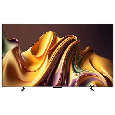 Hisense 55" U88N Series 4K UHD HDR Mini LED Pro QLED Smart Google TV (55U88N) - 2024