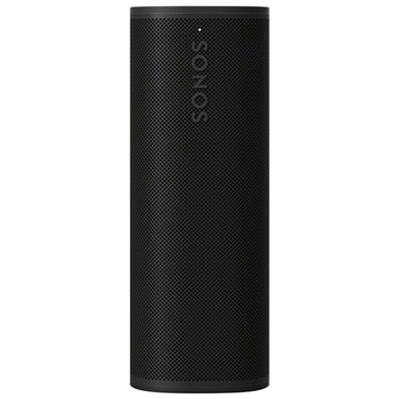 Sonos Roam 2 Waterproof Dustproof Portable Smart Speaker - Black
