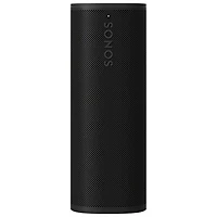 Sonos Roam 2 Waterproof Dustproof Portable Smart Speaker - Black