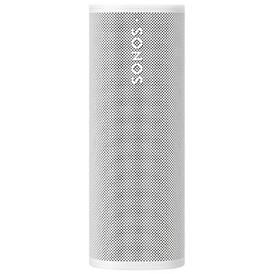 Sonos Roam 2 Waterproof Dustproof Portable Smart Speaker - White