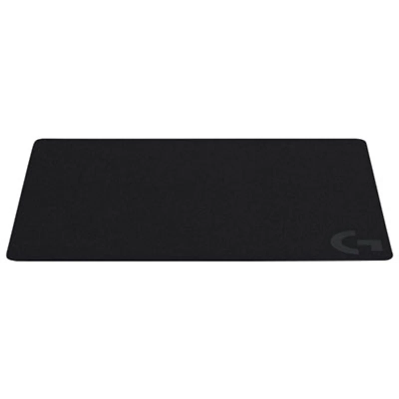 Logitech G240 Gaming Mouse Pad - Black