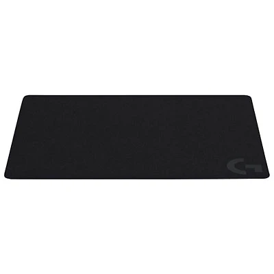 Logitech G240 Gaming Mouse Pad - Black