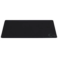 Logitech G240 Gaming Mouse Pad - Black