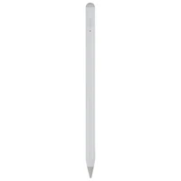 LOGiiX Precision Pencil for iPad (2023) - White