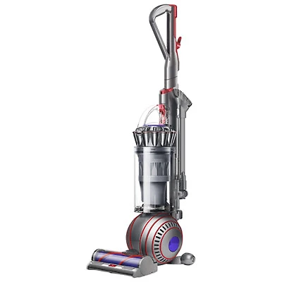 Dyson Ball Animal 3 Bagless Upright Vacuum - Nickel/Silver