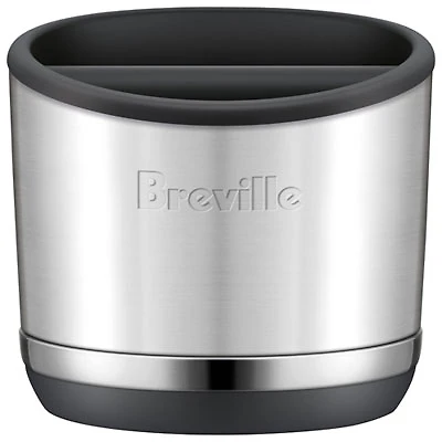 Breville Knock Box 10 (BEA501BSS0ZNA1)