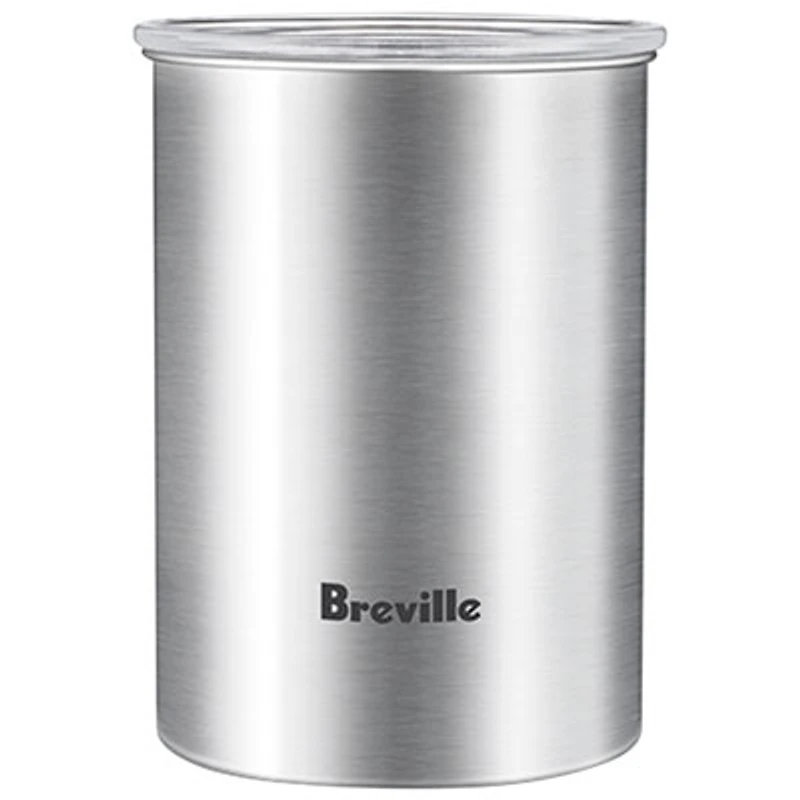 Breville Bean Keeper Coffee Canister (BES030BSS0NNA1)