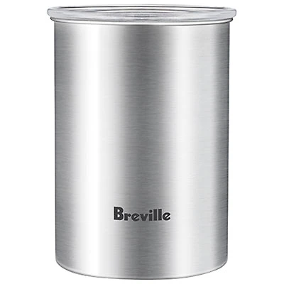 Breville Bean Keeper Coffee Canister (BES030BSS0NNA1)