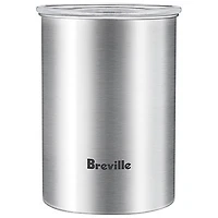 Breville Bean Keeper Coffee Canister (BES030BSS0NNA1)