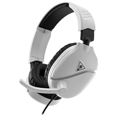 Turtle Beach Recon 70 Gaming Headset for PS5/PS4/Xbox Series X|S/Xbox One/PC