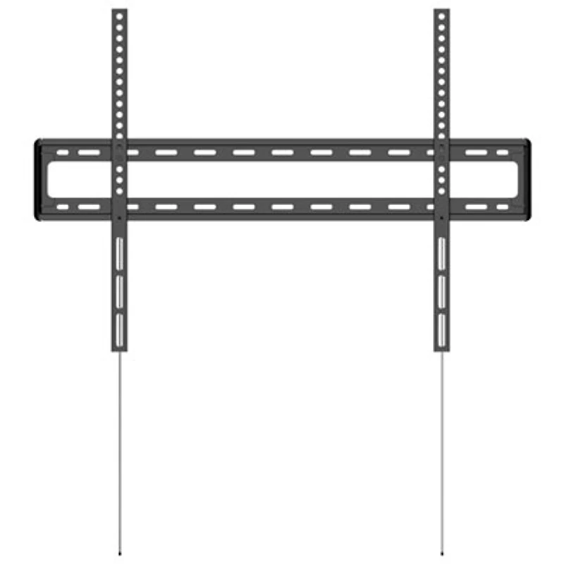 UltraLink Noir 47” - 90” Fixed TV Wall Mount