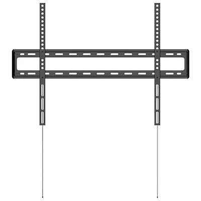 UltraLink Noir 47” - 90” Fixed TV Wall Mount