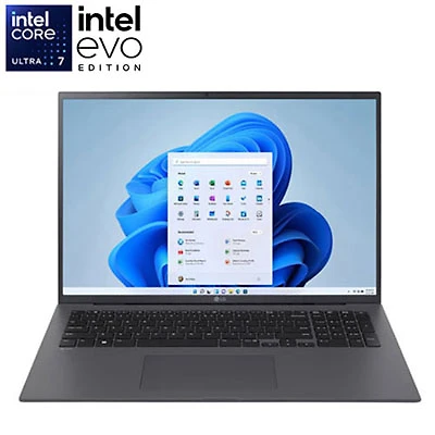 Open Box - LG Gram 17" Laptop (Intel Core Ultra 7 EVO/1TB SSD/16GB RAM/Windows 11 Home)