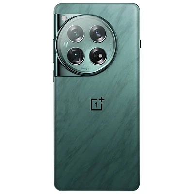 Open Box - OnePlus 12 5G 512GB - Flowy Emerald - Unlocked
