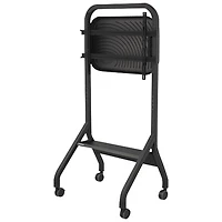 Peerless-AV SmartMount TV Cart with 55" - 110" Mount (SR898)