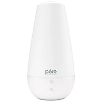 PureSpa Pure Enrichment XL 3-in-1 Aroma Cool Mist Humidifier