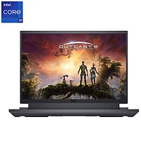 Dell 16" Gaming Laptop - Metallic Nightshade (Intel Core i9-13900HX/32GB RAM/1TB SSD/RTX 4060) - En