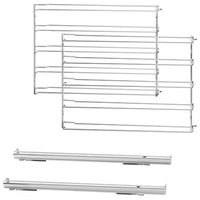 Smeg Telescopic Kit - Total Extraction (GTP2F)