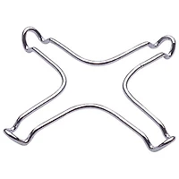 Smeg Moka Stand for Gas Cook Tops (GRM)