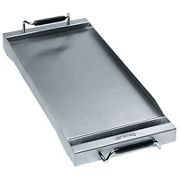 Smeg Teppanyaki Grill Plate for A1PXU & A3XU7 Ranges (TPKX)