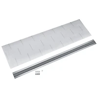 Smeg Cooking Accessories Joining Kit for Built-In Fridges (RSFZLK)