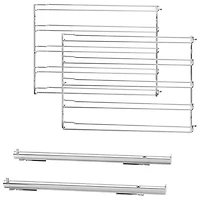 Smeg Total Extraction Telescopic Kit (GTT2F)