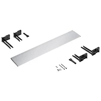 Smeg Kickplate for 24" Dishwasher (KITPL60X)