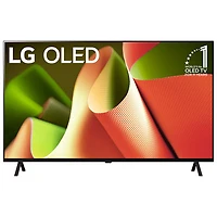 LG 65" 4K UHD HDR OLED webOS Smart TV (OLED65B4PUA) - 2024