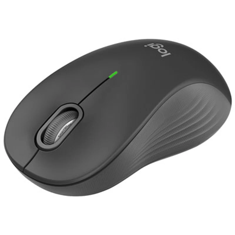 Logitech Signature M550 L Wireless Optical Mouse