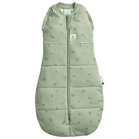 Ergopouch Cocoon 2.5 TOG Organic Cotton Swaddle Sacks - 0 to 3 Months