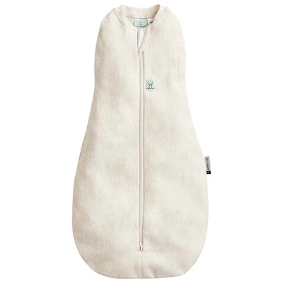 Ergopouch Cocoon 0.2 TOG Organic Cotton Swaddle Sacks - 6 to 12 Months