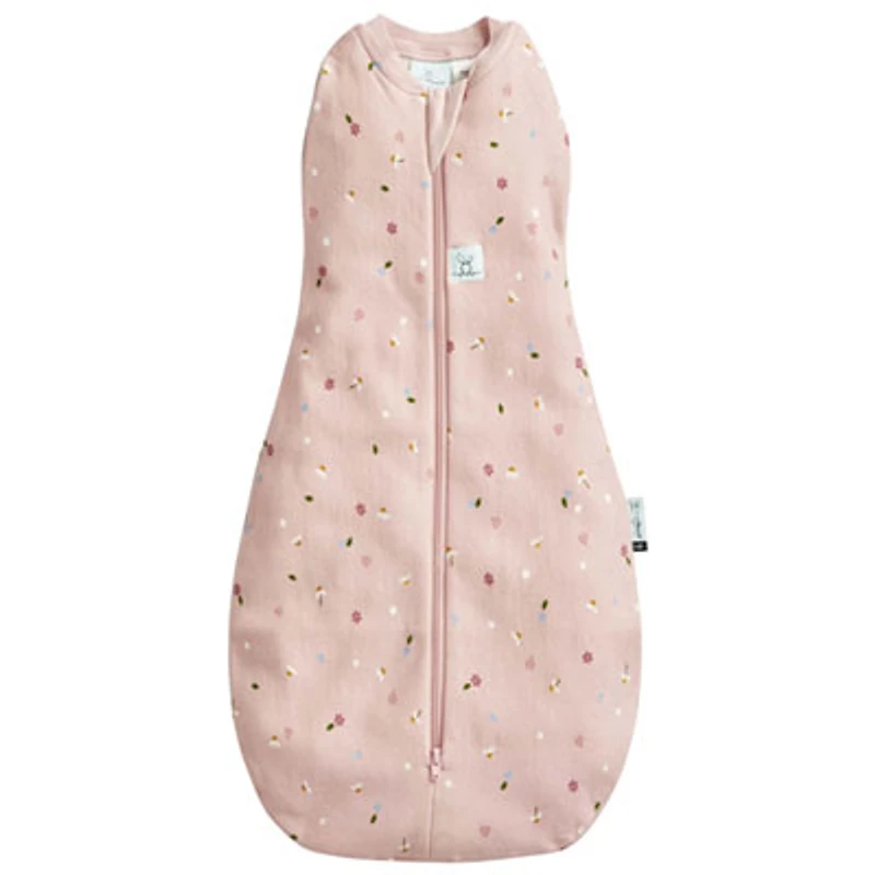 Ergopouch Cocoon 1.0 TOG Organic Cotton Swaddle Sacks - 6 to 12 Months