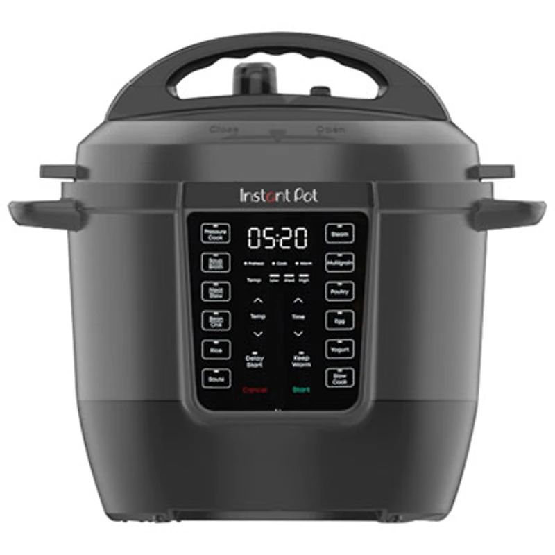 Instant Pot RIO 7-in-1 Pressure Cooker - 6QT