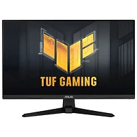 Open Box - ASUS TUF 23.8" FHD 180Hz 1ms GTG IPS LED FreeSync Gaming Monitor (VG249Q3A)