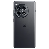 Open Box - OnePlus 12R 5G 256GB - Iron Grey - Unlocked
