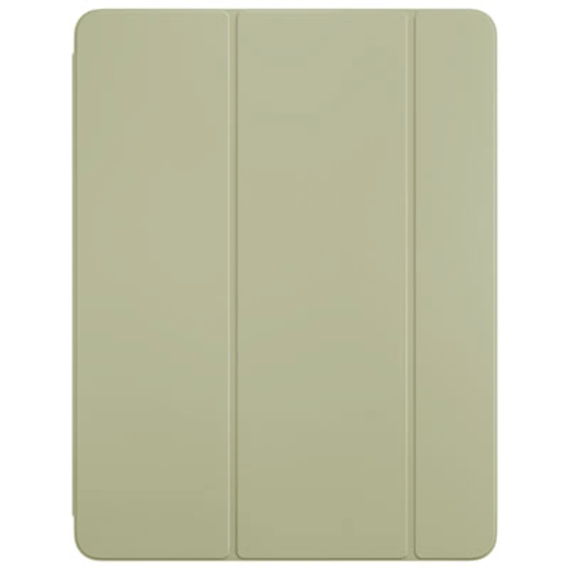 Apple Smart Folio Case for iPad Air 13" (M2) - Sage
