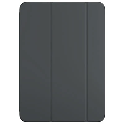 Apple Smart Folio Case for iPad Pro 11" (M4) - Black