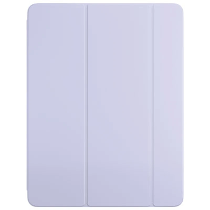 Apple Smart Folio Case for iPad Air 13" (M2) - Light Violet